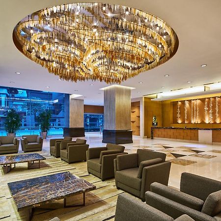 Four Points By Sheraton Shanghai, Daning מראה חיצוני תמונה