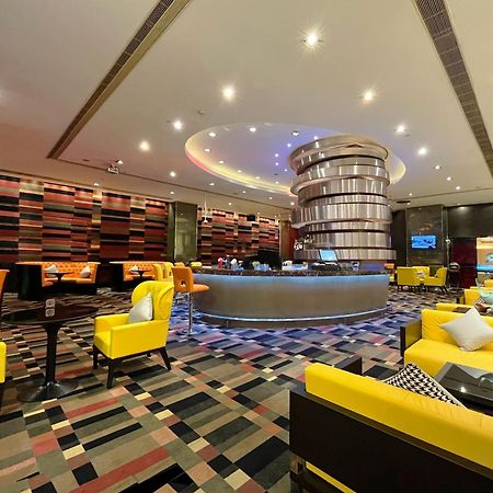 Four Points By Sheraton Shanghai, Daning מראה חיצוני תמונה