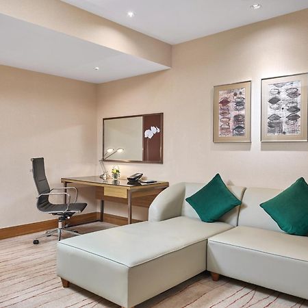 Four Points By Sheraton Shanghai, Daning מראה חיצוני תמונה