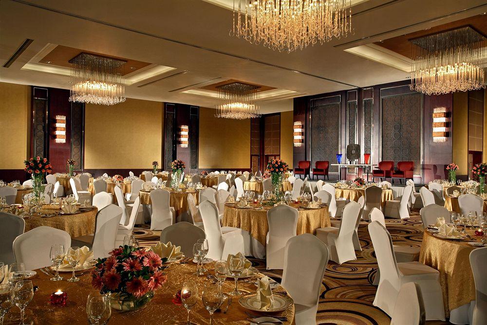 Four Points By Sheraton Shanghai, Daning מראה חיצוני תמונה