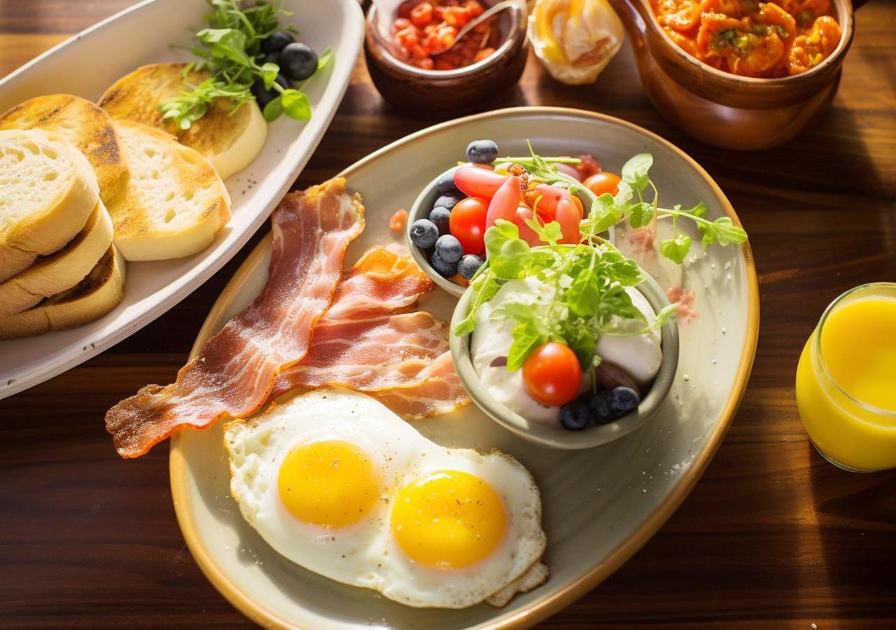 Four Points By Sheraton Shanghai, Daning מראה חיצוני תמונה