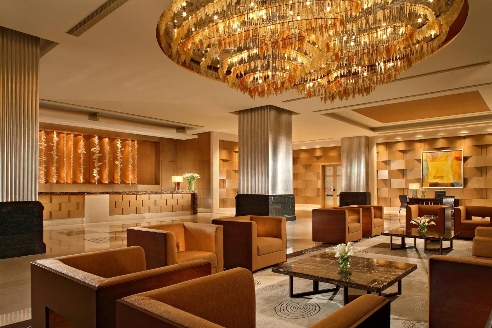Four Points By Sheraton Shanghai, Daning מראה חיצוני תמונה