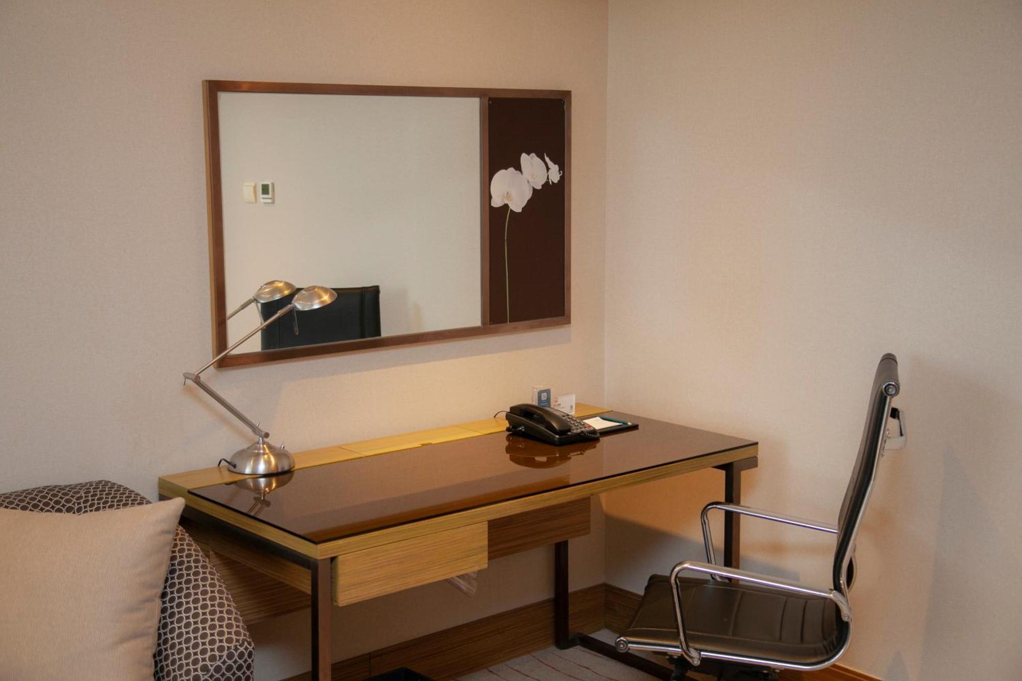 Four Points By Sheraton Shanghai, Daning מראה חיצוני תמונה
