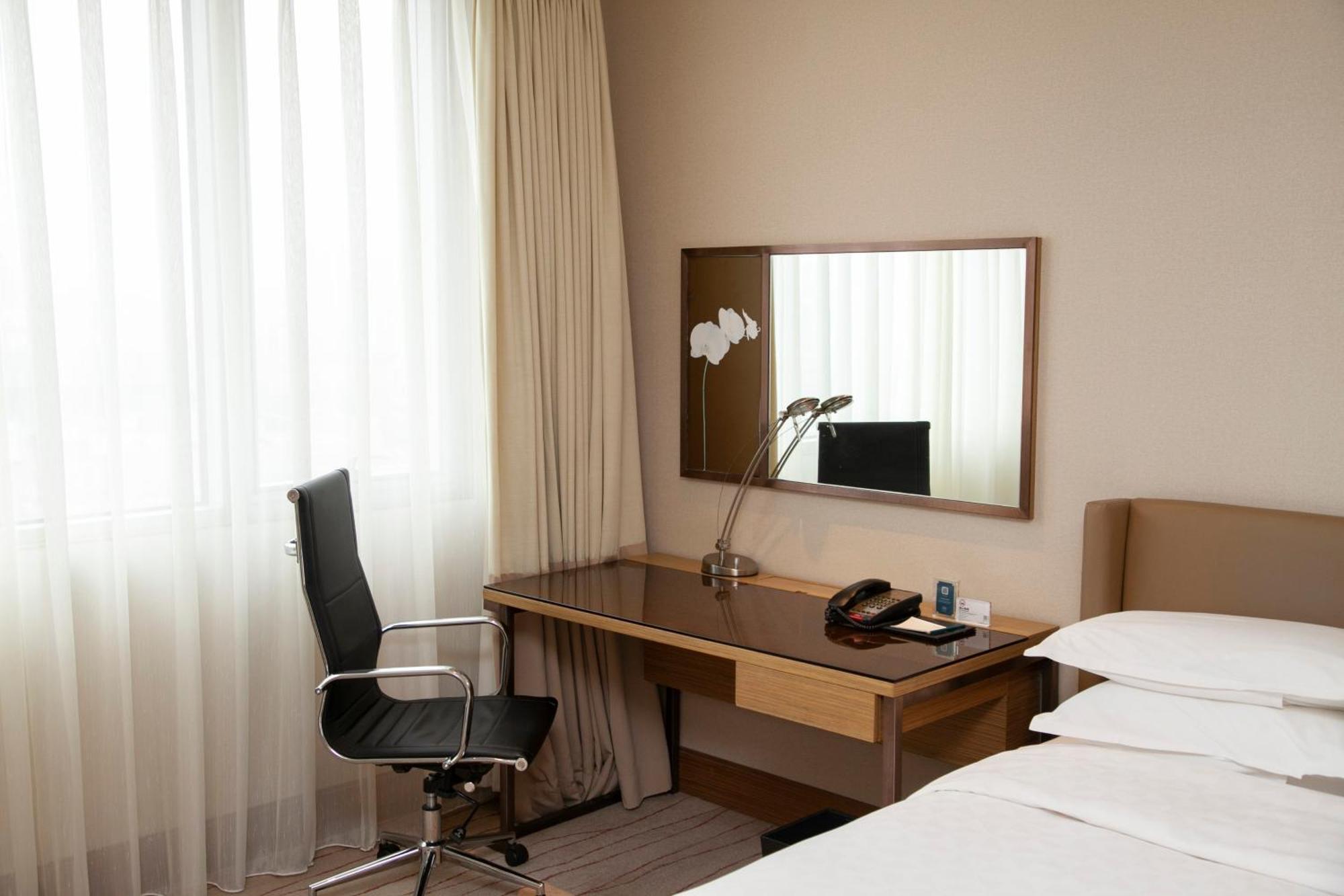 Four Points By Sheraton Shanghai, Daning מראה חיצוני תמונה
