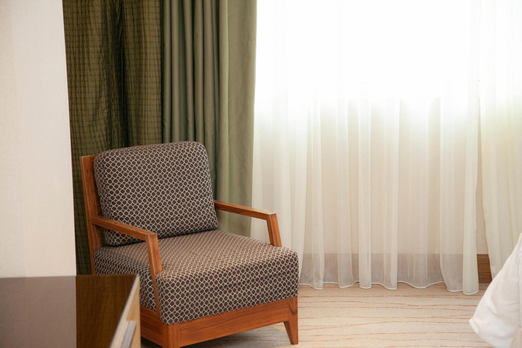 Four Points By Sheraton Shanghai, Daning מראה חיצוני תמונה